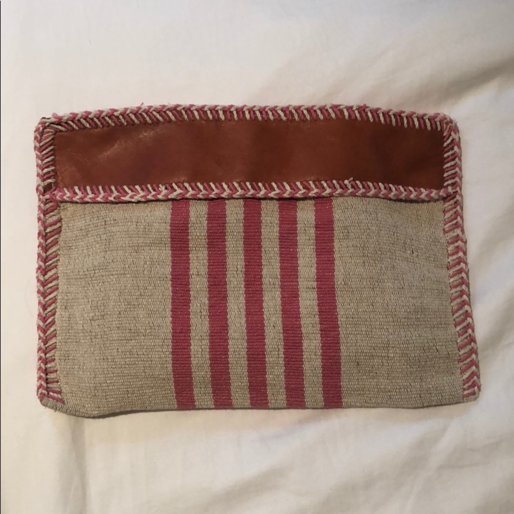 NEW Pulvermacher Designs Inc Clutch